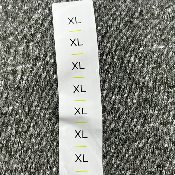 Champion C9 Boy's Size XL 16-18 Jacket Long Sleeve Sweatshirt Zip Closure New - Picture 7 of 16